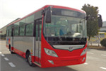 华新HM6801CRBEV公交车(纯电动18-30座) 华新HM6801CRBEV公交车(纯电动18-30座)