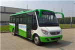 华新HM6800CRBEV公交车(纯电动17-28座) 华新HM6800CRBEV公交车(纯电动17-28座)