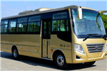 华新HM6768LFD6X客车(柴油国六24-31座)