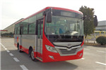 华新HM6735CFN5X公交车(天然气国五16-30座)
