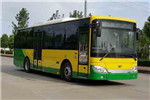 宏远KMT6100GBEV公交车(纯电动10-35座)