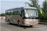 宏远KMT6105HBEV客车(纯电动24-47座)