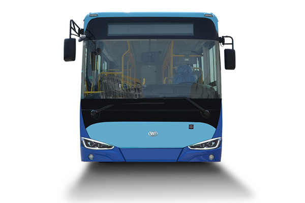 宏远KMT6106GBEV公交车(纯电动19-39座)