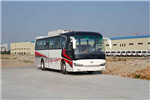 宏远KMT6108HBEV旅游客车(纯电动24-46座)