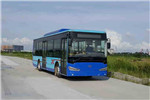 宏远KMT6109GBEV1公交车(纯电动10-35座)