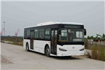 宏远KMT6109GBEV10公交车(纯电动19-35座)