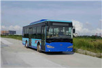 宏远KMT6109GBEV3公交车(纯电动10-35座)