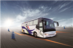 宏远KMT6118HBEV1客车(纯电动24-52座)