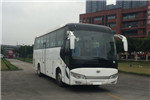 宏远KMT6118HN5客车(天然气国五24-50座)