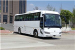 宏远KMT6119GBEV公交车(纯电动20-48座)