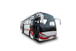 宏远KMT6119HBEV客车(纯电动24-50座)