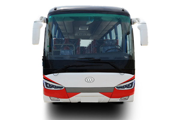 宏远KMT6119HBEV客车(纯电动24-50座)