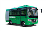 华新HM5050XAJ安检车(柴油国五2-7座)