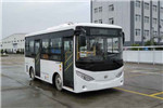 宏远KMT6660GBEV公交车(纯电动11-18座)