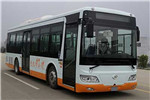 峨嵋EM6100BEVG公交车(纯电动18-41座) 峨嵋EM6100BEVG公交车(纯电动18-41座)