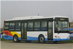 峨嵋EM6101HCG5公交车(柴油国五10-41座)