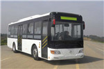 峨嵋EM6101HNG5公交车(天然气国五10-41座)