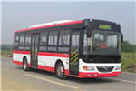 峨嵋EM6105QNG5公交车(天然气国五10-41座)