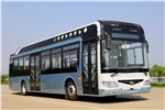 峨嵋EM6120BEVG公交车(纯电动20-44座)