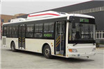 峨嵋EM6120HNG5公交车(天然气国五10-45座)