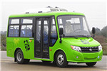 峨嵋EM6560QNG5公交车(天然气国五11-13座)