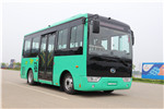 峨嵋EM6590BEVG1公交车(纯电动11-13座)