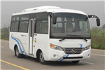 峨嵋EM6600QCL5客车(柴油国五10-19座)