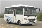 峨嵋EM6600QNL5客车(天然气国五10-19座)
