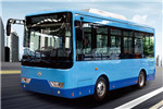峨嵋EM6640BEVG公交车(纯电动11-19座)