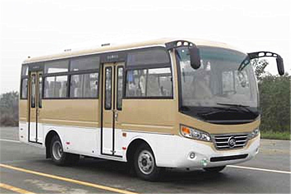 峨嵋EM6660QNG5公交车(天然气国五10-23座)