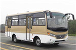 峨嵋EM6660QNL5客车(天然气国五24-25座)