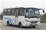峨嵋EM6661QNL5客车(天然气国五10-23座)