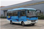 峨嵋EM6730QCL5客车(柴油国五24-29座)