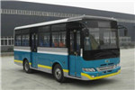 峨嵋EM6730QNG5公交车(天然气国五10-26座)