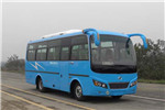峨嵋EM6761QNL5客车(天然气国五24-31座)
