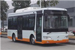 峨嵋EM6810BEVG公交车(纯电动13-27座)