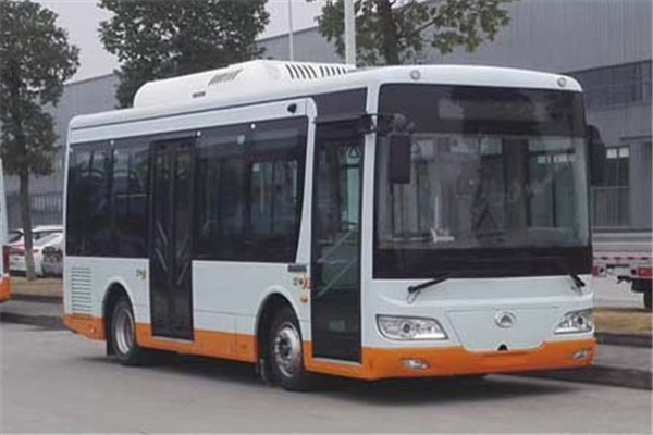 峨嵋EM6810BEVG公交车(纯电动13-27座)