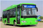 峨嵋EM6810BEVG4公交车(纯电动13-27座) 峨嵋EM6810BEVG4公交车(纯电动13-27座)