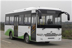 峨嵋EM6820QNG5公交车(天然气国五19-33座)
