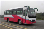 峨嵋EM6821QNL5客车(天然气国五24-33座)