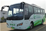 峨嵋EM6830BEVL客车(纯电动24-34座)