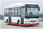 峨嵋EM6850BEVG3公交车(纯电动14-31座) 峨嵋EM6850BEVG3公交车(纯电动14-31座)