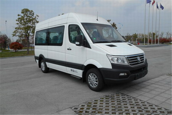 亚星YBL6591QB客车(汽油国四10-18座)
