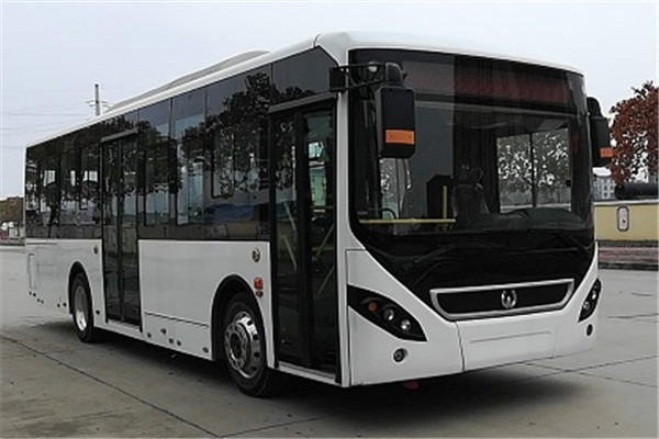 万向WXB6100GEV4公交车(纯电动21-40座)