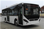 万向WXB6100GEV5公交车(纯电动21-40座)