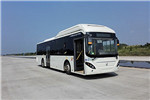 万向WXB6121GEV1公交车(纯电动27-41座)