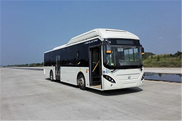 万向WXB6121GEV1公交车(纯电动27-41座)