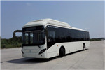 万向WXB6121GEV2公交车(纯电动25-44座)