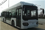万向WXB6122GEV1低入口公交车(纯电动25-46座)