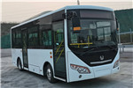 万向WXB6650GEV公交车(纯电动11-22座)